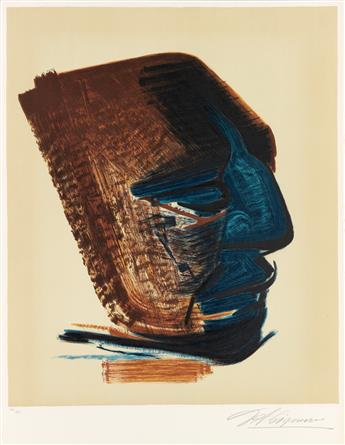 DAVID A. SIQUEIROS Mountain Suite.